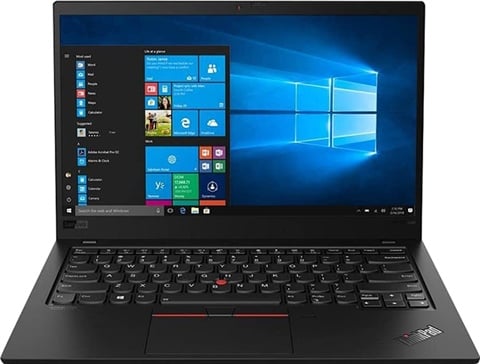 Thinkpad x1 deals carbon gen6